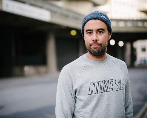 eric koston skateboarding